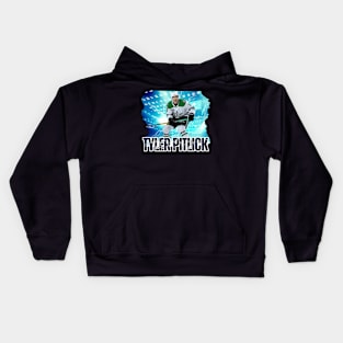 Tyler Pitlick Kids Hoodie